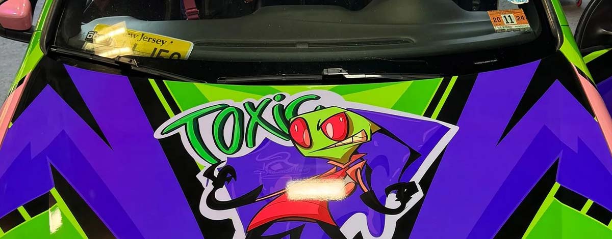 custom graphics Custom Graphics & Printing for Vehicles in BergenCounty, NJ GRAPHICS PRINTING VEHICLES IN NJ