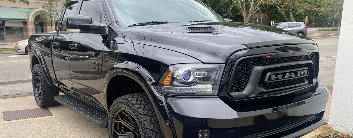 Paint Protection Paint Protection Film (PPF) Installation in Bergen County, NJ PAINT PROTECTION FILM PPF NJ