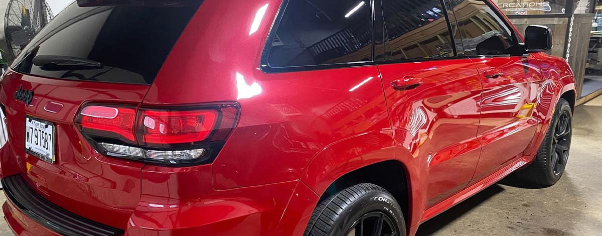 Paint Protection Paint Protection Film (PPF) Installation in Bergen County, NJ PAINT-PROTECTION-FILM-PPF-GALLERY-3