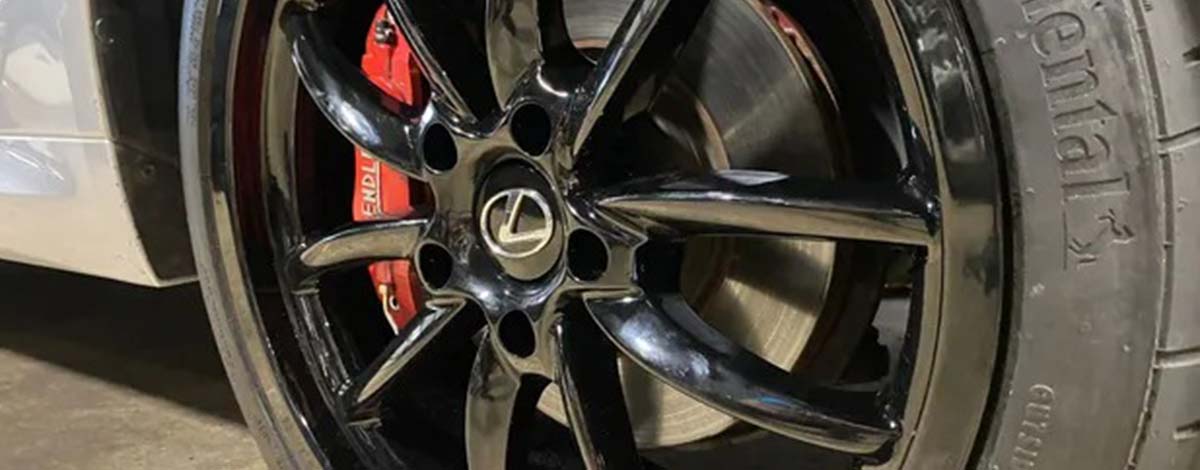 POWDER COATING IN NJ