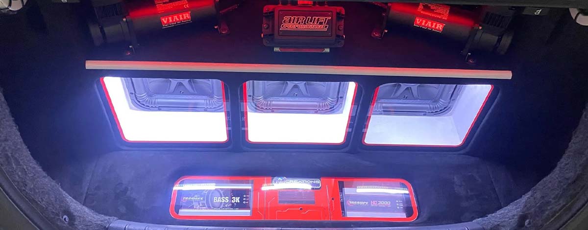 Car Audio System Custom Car Audio & Sound System Installation in Bergen County, NJ SOUND SYSTEM INSTALLATION NJ