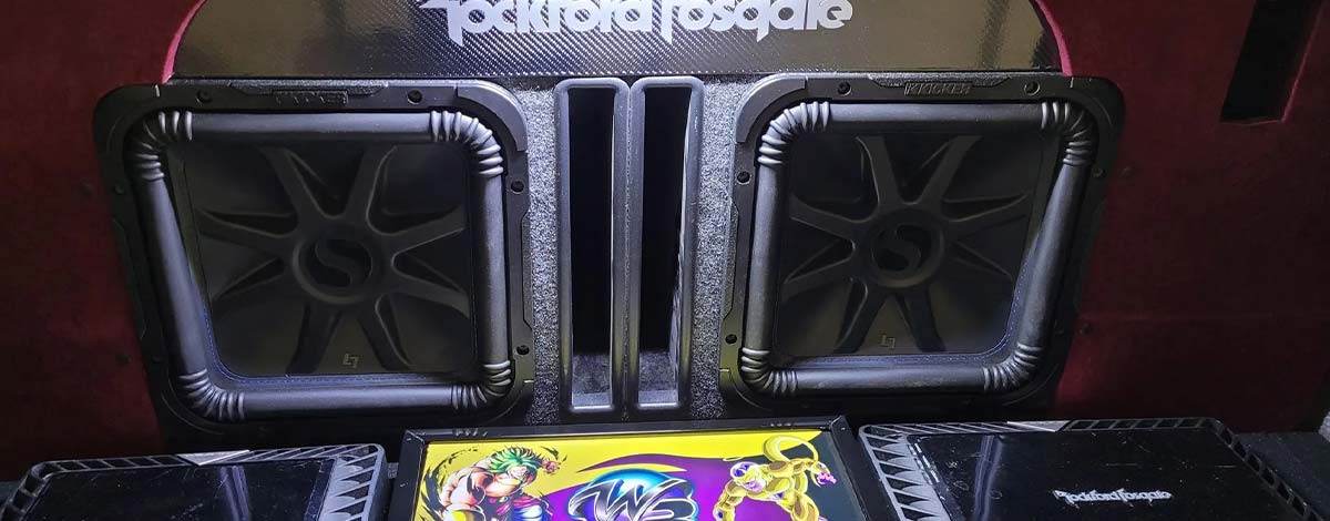 Car Audio System Custom Car Audio & Sound System Installation in Bergen County, NJ SOUND SYSTEM INSTALLATION NJ