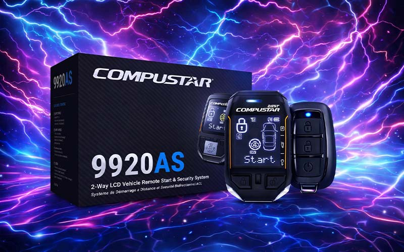 Remote Start Installation Remote Start Installation