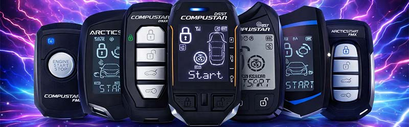 Remote Start Installation Remote Start Installation